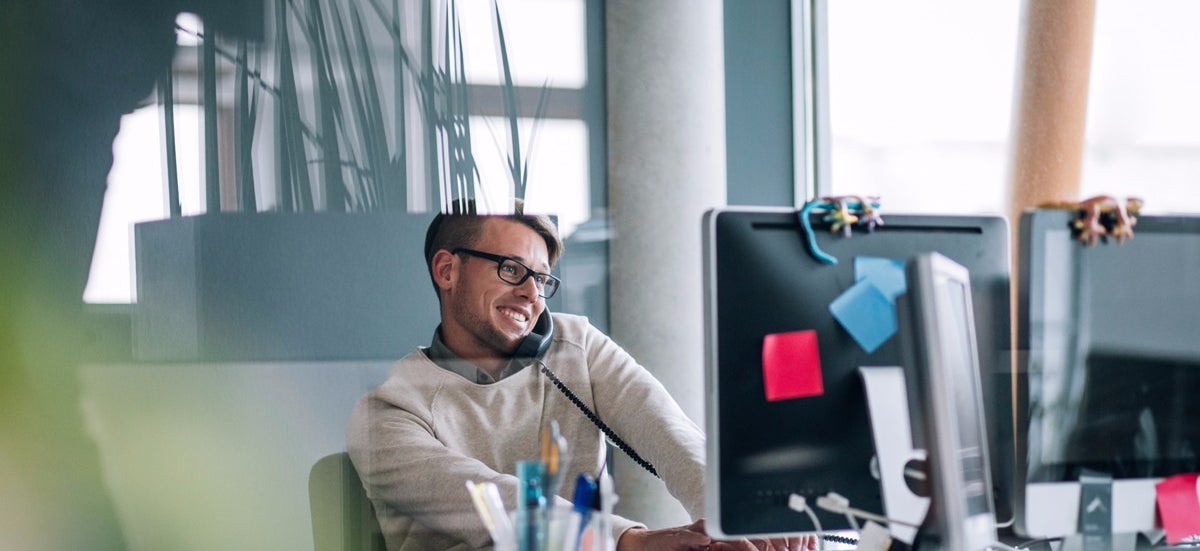 Die Vor- und Nachteile einer Telefonanlage aus der Cloud Die Vor- und Nachteile einer Telefonanlage aus der Cloud
