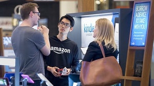 Amazon eröffnet Laden in Berlin – für 5 Tage