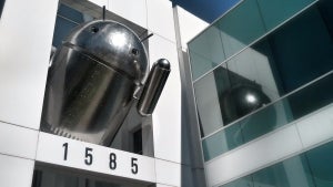 Android: Google setzt EU-Vorgabe für Standard-Browser und -Suche um