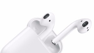 Airpods: Apple stellt drahtlose In-Ear-Kopfhörer vor