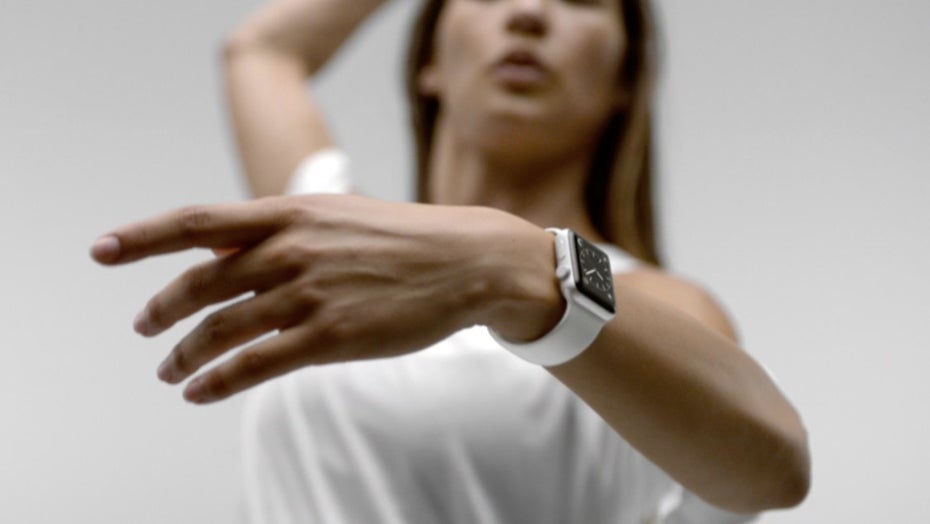 WatchOS 6.1 ist da: Endlich Support für ältere Apple-Smartwatches WatchOS 6.1 ist da: Endlich Support für ältere Apple-Smartwatches