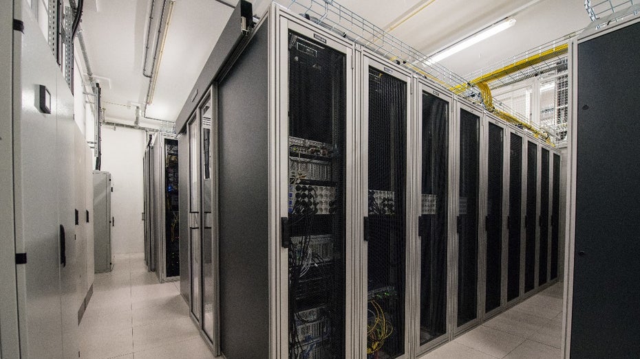 De-Cix: Viel mehr Videokonferenzen wegen Corona De-Cix: Viel mehr Videokonferenzen wegen Corona