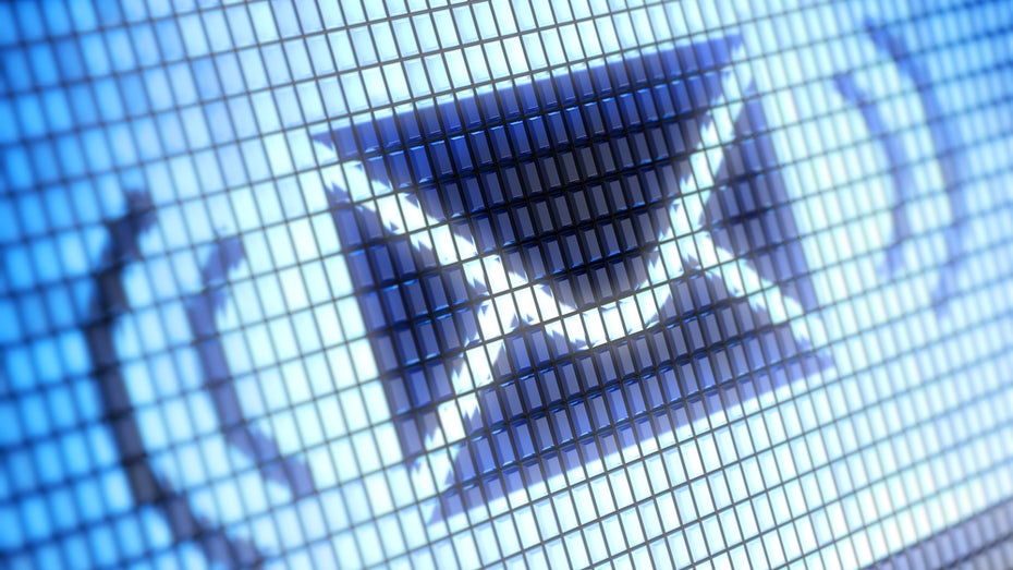 E-Mail-Marketing: Jeder 4. Newsletter wird geöffnet E-Mail-Marketing: Jeder 4. Newsletter wird geöffnet