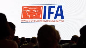 Ausblick auf die Ifa: Hersteller verraten erste Neuheiten