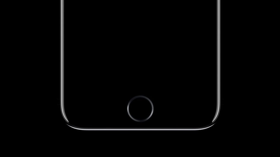 Homebutton des iPhone 7: Reparatur durch Dritte deaktiviert Funktion