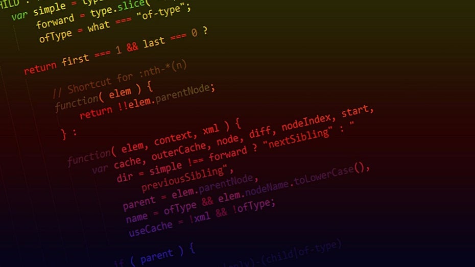 Die Hälfte aller Webdesigner kann kein Javascript – diese Bibliothek will das ändern Die Hälfte aller Webdesigner kann kein Javascript – diese Bibliothek will das ändern