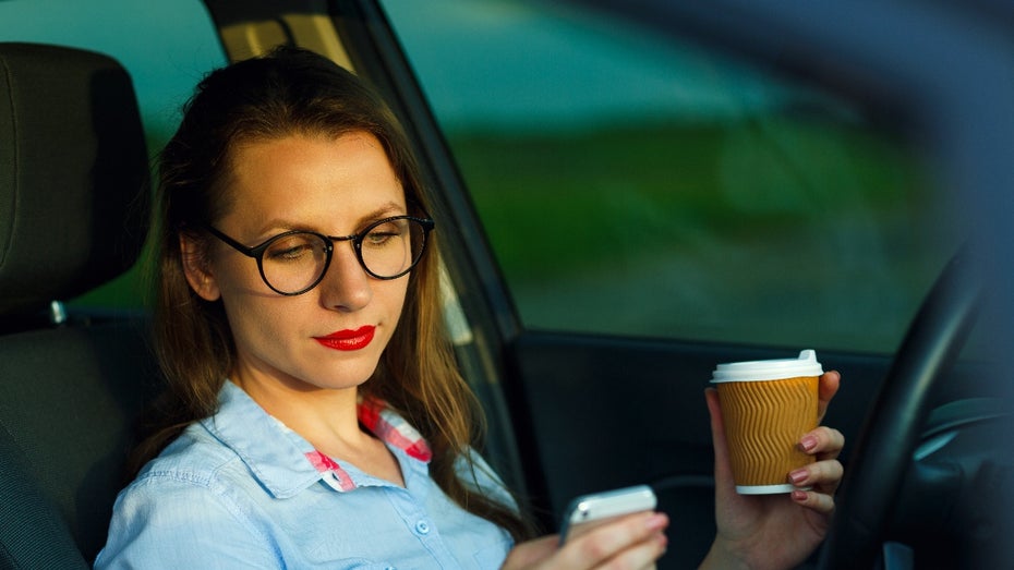 (Foto: Vladyslav Starozhylov / Shutterstock.com) Produktivitäts-Hack: Dieser Tipp für dein Morgenritual wird deinen Tag optimieren