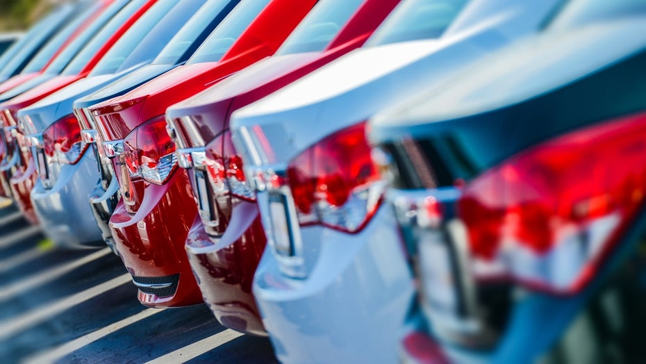 Beispiel Automobilbranche: Authentisches Marketing bringt Erfolg Beispiel Automobilbranche: Authentisches Marketing bringt Erfolg