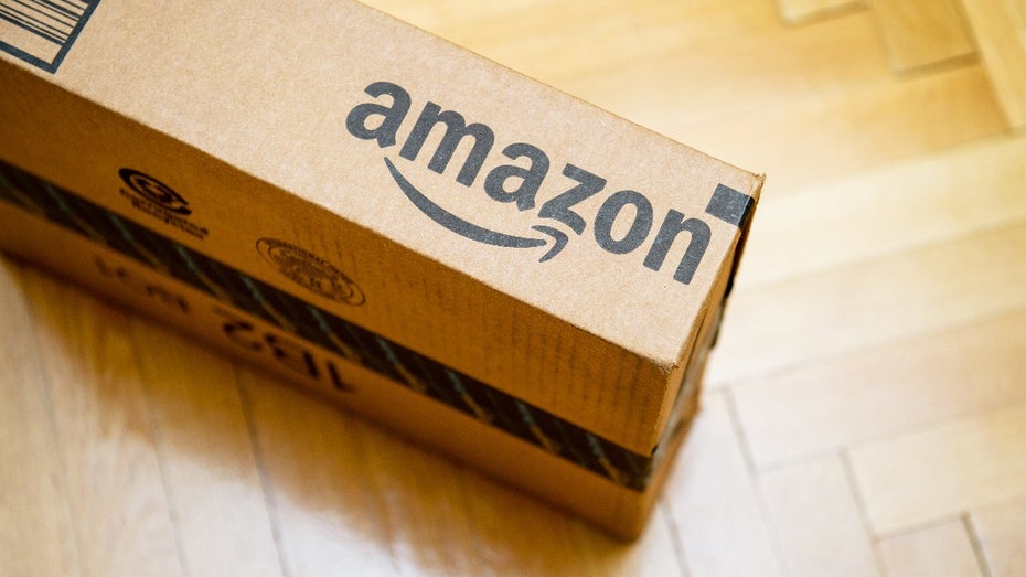 Amazon, Otto und Zalando dominieren deutschen Online-Handel