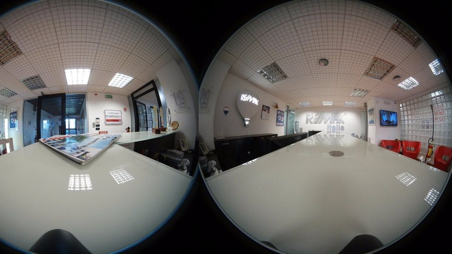 WebVR: Lass uns mal zwei separate Augen drauf werfen... (Foto: Pixabay.com) WebVR 1.0 ist da: Wer braucht 3D-Webdesign?