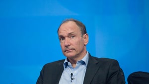 Tim Berners-Lee: Web-Erfinder stellt neue Datenschutzplattform vor