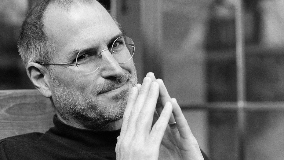 Steve Jobs’ katastrophale Bewerbung wird ab heute erneut versteigert