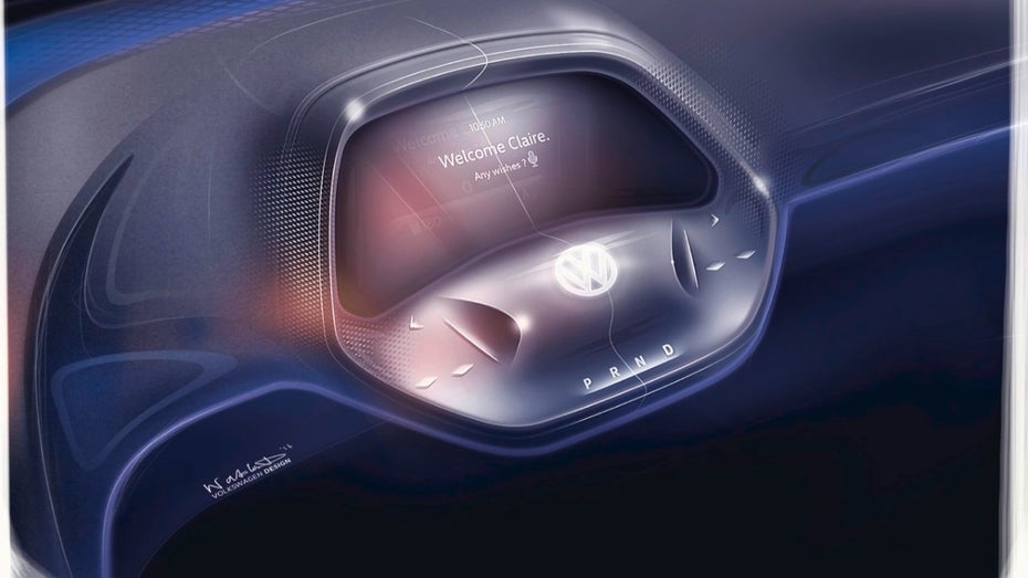 Günstiges E-Auto: VW plant angeblich Tesla-Rivalen für unter 20.000 Euro