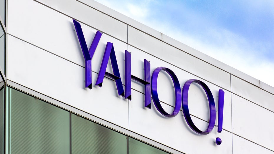 25 Jahre nach dem Start: Yahoo wird zum Mobilfunkanbieter