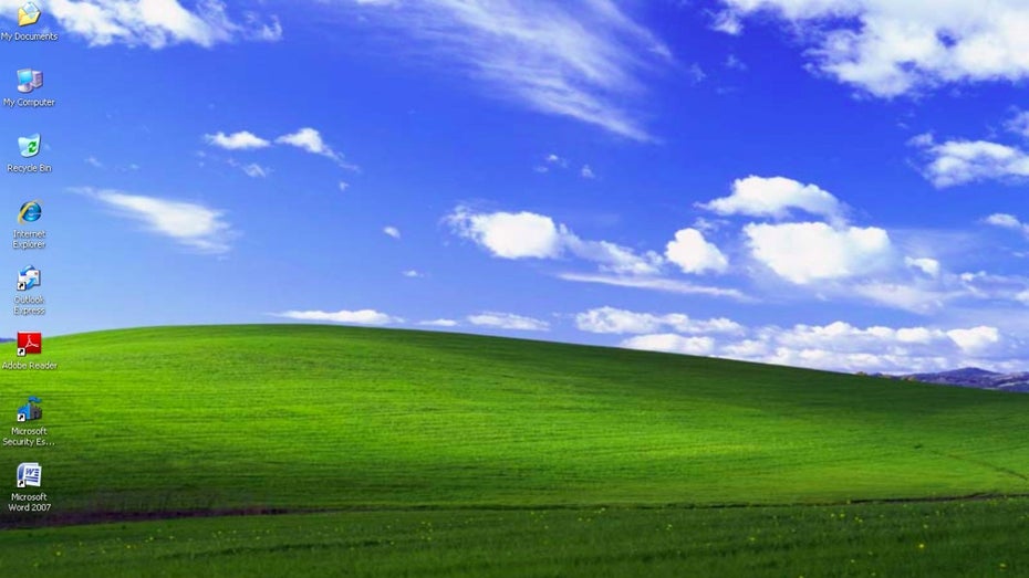 Möglicherweise Windows-XP-Source-Code geleaked