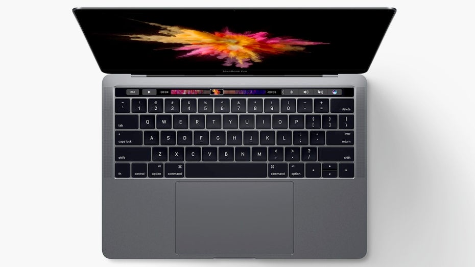 Was Apple euch über das neue Macbook Pro noch nicht gesagt hat