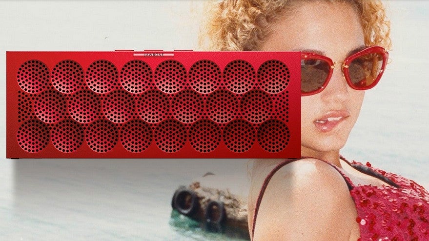 Bluetooth-Speaker im Test: 11 schicke und portable Boxen mit mächtig Wumms