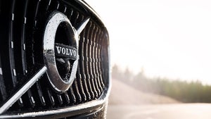 Volvo setzt  auf Blockchain-Technologie für faires Kobalt