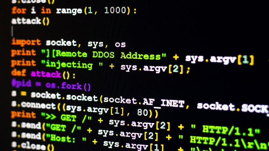 Warum du einen Hackerangriff auf deine Website frühzeitig erkennen solltest