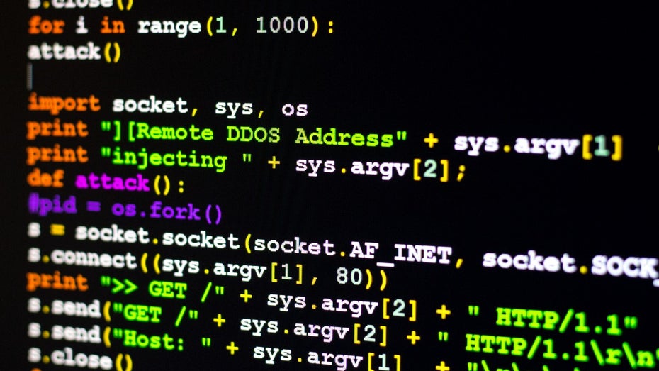 Erpressergruppe zielt mit DDoS-Attacken auf DHL, Hermes und Ebay Erpressergruppe zielt mit DDoS-Attacken auf DHL, Hermes und Ebay