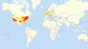 DDoS-Angriff: Das steckt hinter dem Ausfall von Twitter, Soundcloud, Netflix und Spotify