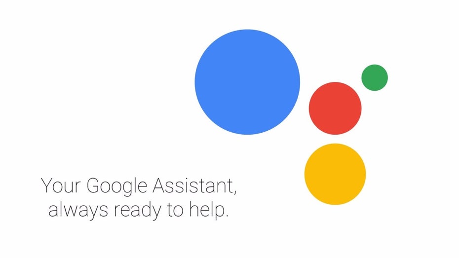 Die Zukunft der Suche: Das kann der Google Assistant