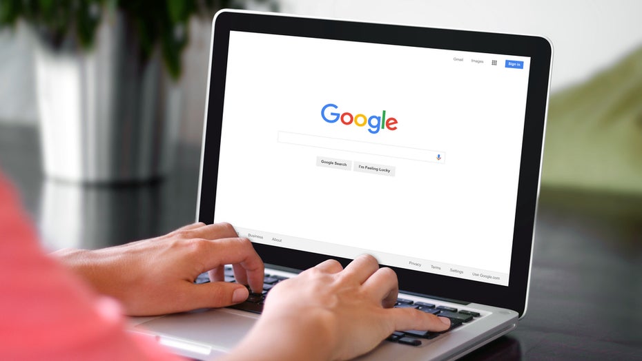 URLs indexieren: Google lässt dich Links jetzt direkt per Search einreichen