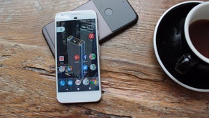 Pixel und Pixel XL: Erste Eindrücke von den neuen Google-Smartphones