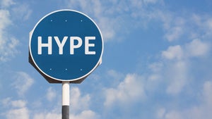 Was ist eigentlich ein Hype Cycle?