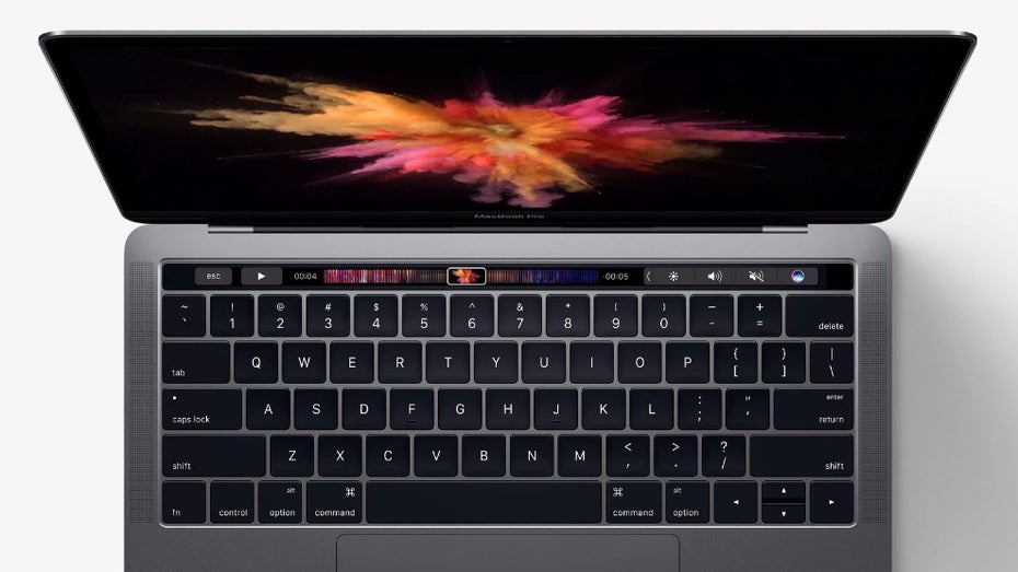 Macbook Pro: Apple, was hast du dir dabei nur gedacht?