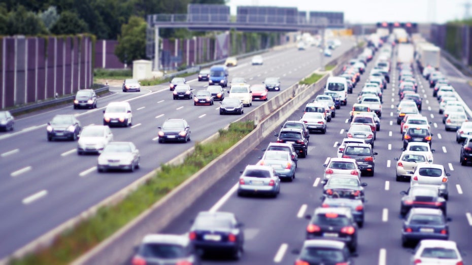 Milliarden-Fonds für Wandel der deutschen Autobranche startklar