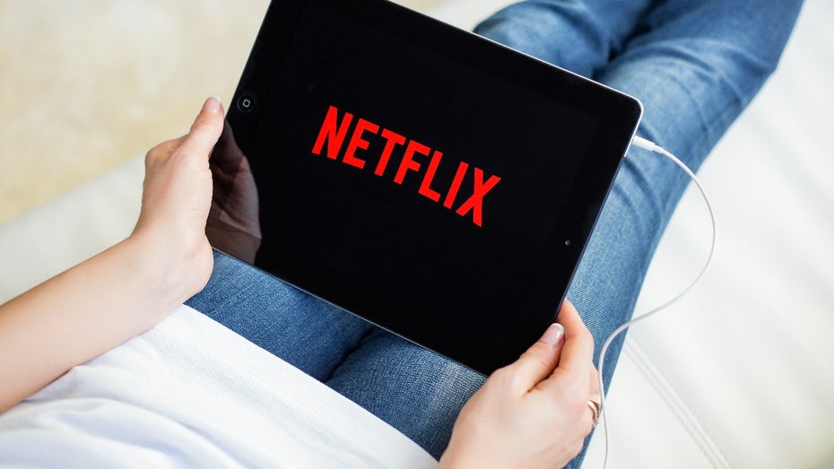 Netflix dämpft Erwartungen – Disney und Apple blasen zum Angriff