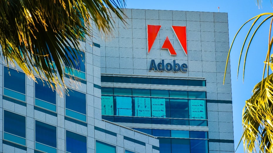 Künstliche Intelligenz für Bilder: Adobe bohrt seinen Stockfoto-Dienst auf