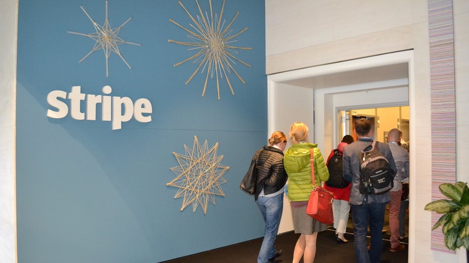 Stripe-Headquarter in San Francisco (Foto: t3n/Jochen G. Fuchs) VS-Code-Extension: Zahlungsplattform Stripe rückt näher an den Code-Editor