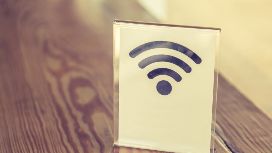 WLAN: Behörden geben 6 Gigahertz frei und damit den Startschuss für Wi-Fi 6E WLAN: Behörden geben 6 Gigahertz frei und damit den Startschuss für Wi-Fi 6E