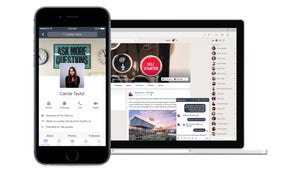 Workplace: Facebook startet neues Social Network für Unternehmen