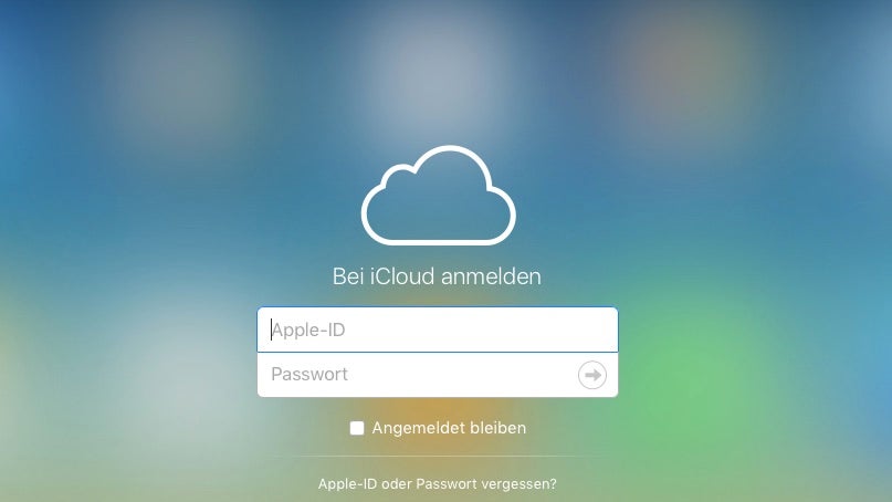 Apple speichert E-Mail-Adressen in iCloud – über Jahre