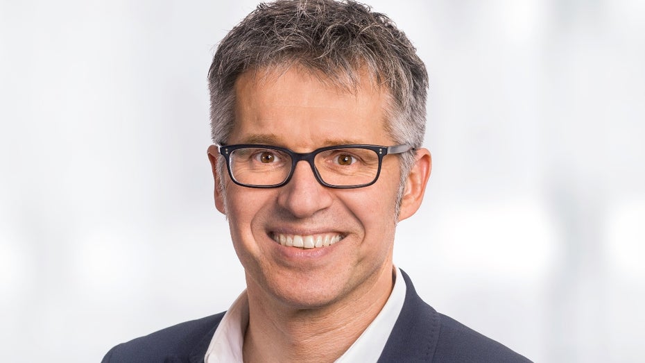 Bitkom-Hauptgeschäftsführer Bernhard Rohleder sieht den Staat und die Wirtschaft in der Verantwortung und appelliert an die Nutzer (Foto: Shutterstock). Bitkom-Umfrage: Jeder Vierte hält seine Daten im Internet für sicher