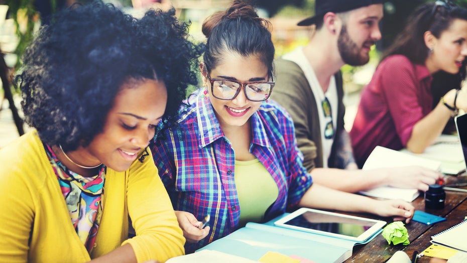 Macht ein Hochschulstudium fit für die digitale Wirtschaft? Macht ein Hochschulstudium fit für die digitale Wirtschaft?