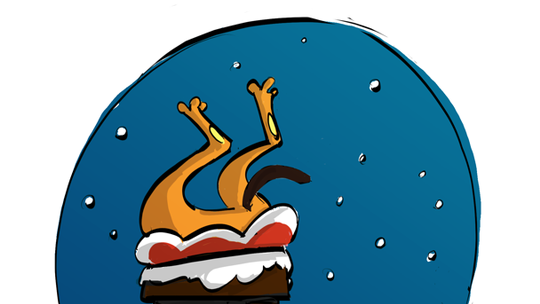 Weihnachts-Marketing: Diese Fehler kosten Umsatz Weihnachts-Marketing: Diese Fehler kosten Umsatz