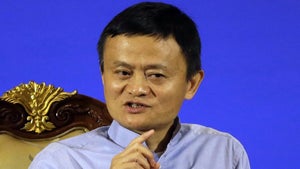 Jack Ma erstmals seit Oktober wieder mit Video-Rede aufgetaucht