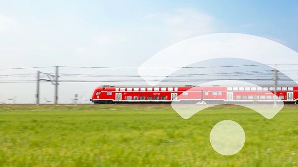 Deutsche Bahn: „Wir sollten nicht versuchen, das Silicon Valley nachzubauen“