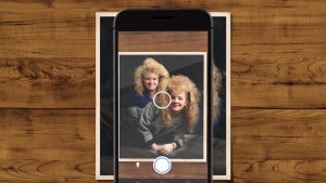 Alte Fotos digitalisieren: Googles neue Fotoscanner-App für Android und iOS hilft euch dabei
