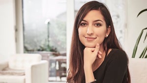 Aya Jaff: „Ich rate Leuten eher von der Programmierung einer App ab”