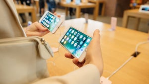 Apple will angeblich eigene Grafikchips fürs iPhone bauen – Imagination-Aktie crasht