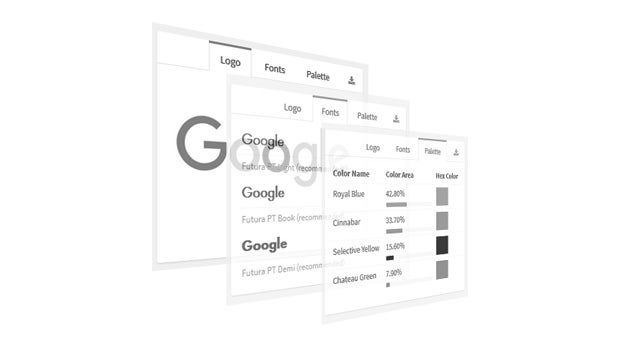 LogoMiner: Diese Schriftarten stecken hinter bekannten Logos LogoMiner: Diese Schriftarten stecken hinter bekannten Logos