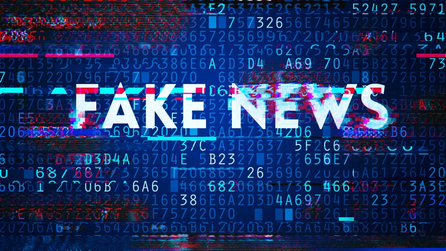 Superwahljahr 2024: Wie Fake News und Desinformation uns beeinflussen sollen