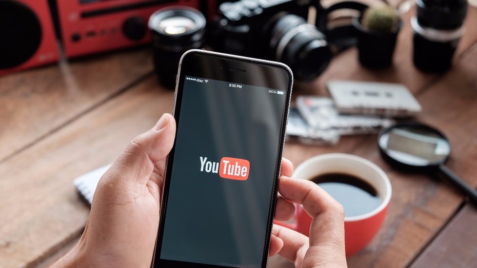 Ausnahmejahr 2020: Youtube verzichtet auf Rewind Ausnahmejahr 2020: Youtube verzichtet auf Rewind