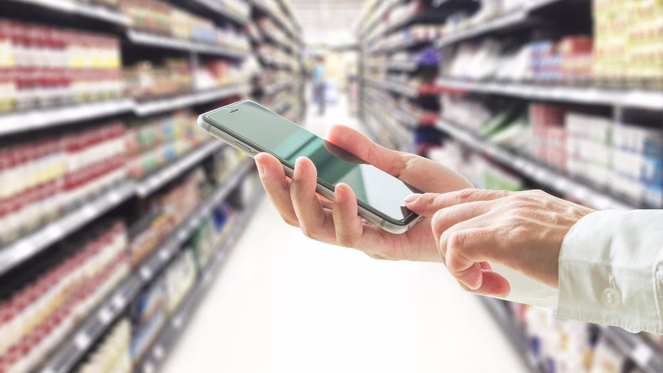 Black Friday: Erstmals eine Milliarde US-Dollar Umsatz über Smartphones Black Friday: Erstmals eine Milliarde US-Dollar Umsatz über Smartphones