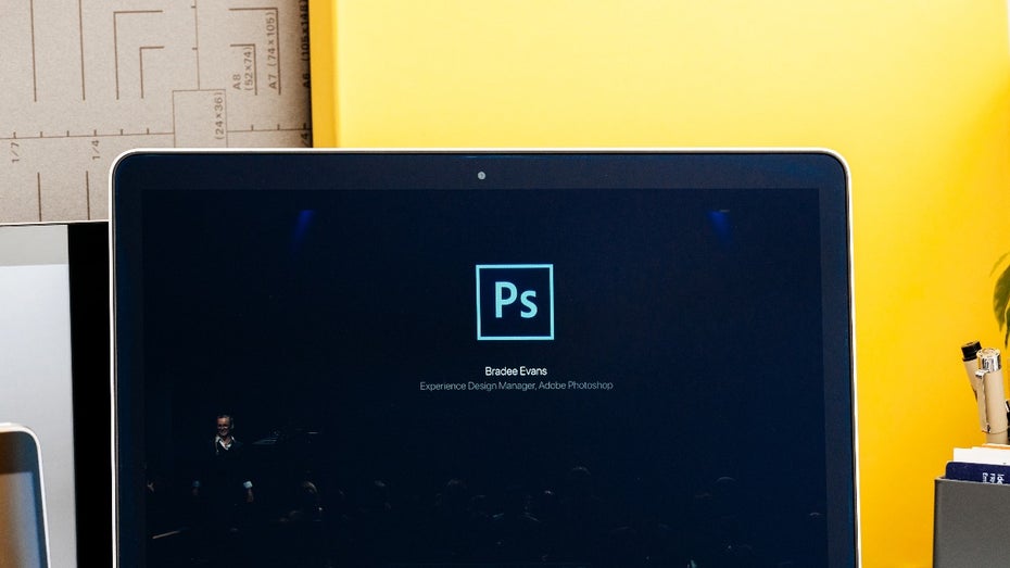 Photoshop CC 2017: Die wichtigsten Neuerungen im Überblick